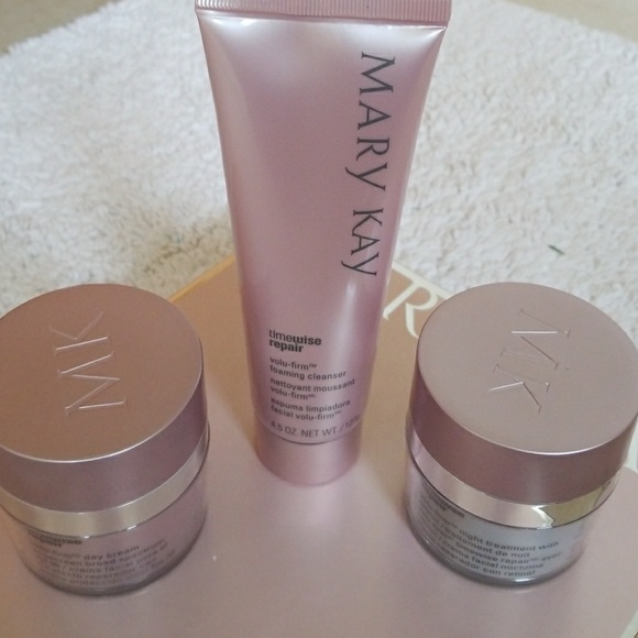 night cream timewise repair